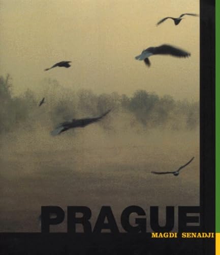 Imagen de archivo de prague (MARVAL) a la venta por Half Price Books Inc.