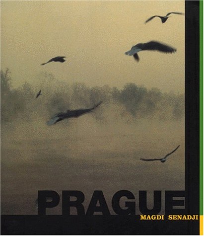 Stock image for prague (MARVAL) for sale by Half Price Books Inc.