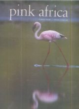 Imagen de archivo de Pink Africa a la venta por Ammareal