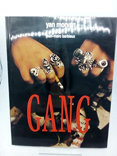 9782862343105: Gang