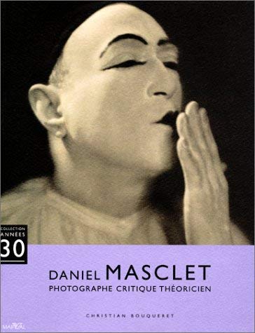 Imagen de archivo de Daniel Masclet a la venta por Ammareal