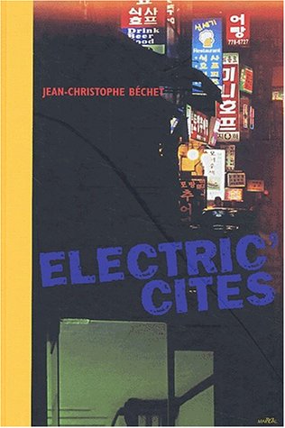 Electric'cites (9782862343495) by Simon, Yves