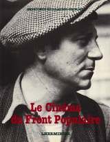 Beispielbild fr Le cine?ma du Front populaire (Le Cine?ma et son histoire) (French Edition) zum Verkauf von Phatpocket Limited