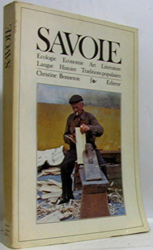 Imagen de archivo de Savoie a la venta por Chapitre.com : livres et presse ancienne