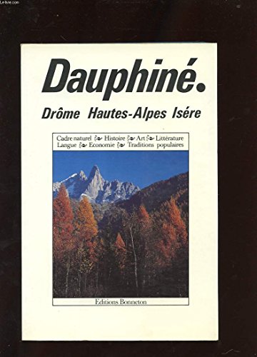 Imagen de archivo de Dauphin a la venta por Librairie Th  la page