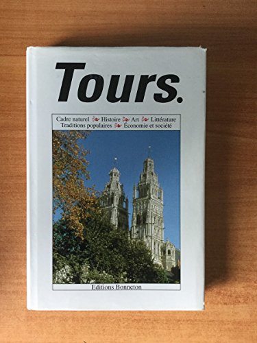 9782862531335: Tours (Encyclopedies d)