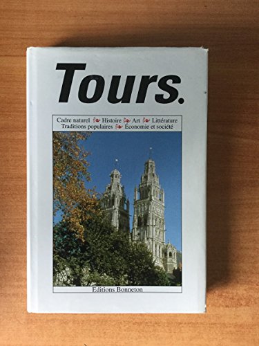 Stock image for Tours for sale by Ammareal