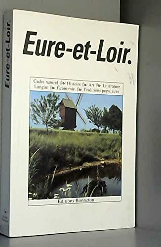 Stock image for Eure-et-Loir for sale by medimops