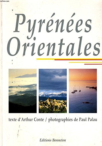 Stock image for Pyrnes Orientales for sale by Ammareal