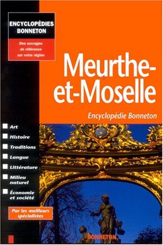 Meurthe et Moselle