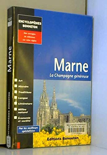 Stock image for La Marne for sale by medimops