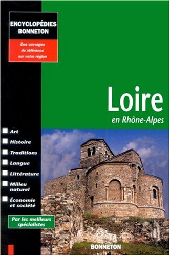 Beispielbild fr La Loire zum Verkauf von Ammareal
