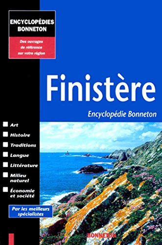 9782862533018: FINISTERE