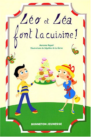 Imagen de archivo de Lo et La font la cuisine ! a la venta por Librairie Th  la page