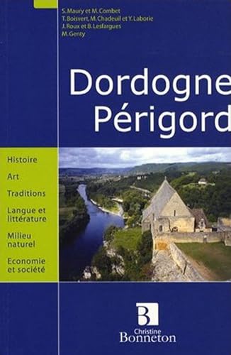 Beispielbild fr Dordogne Prigord zum Verkauf von Ammareal