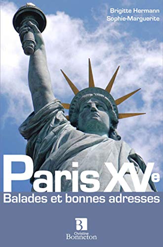 Stock image for Paris XVe for sale by Chapitre.com : livres et presse ancienne