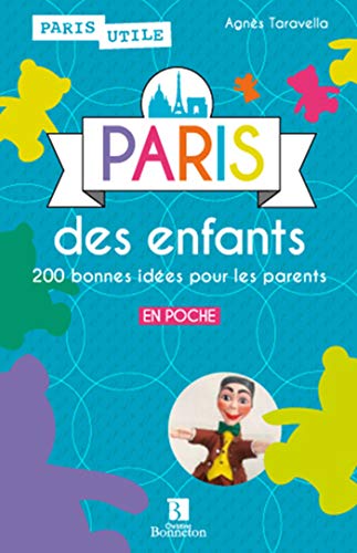 Beispielbild fr PARIS DES ENFANTS en poche zum Verkauf von medimops