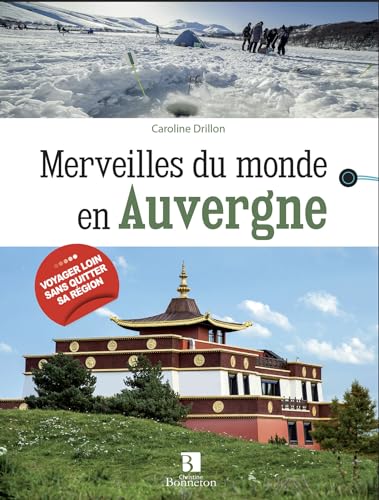 Stock image for merveilles du monde : en Auvergne for sale by Chapitre.com : livres et presse ancienne