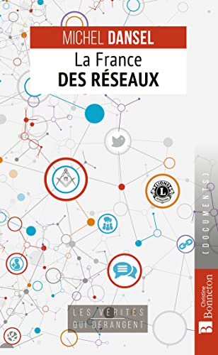 9782862538273: La France des rseaux