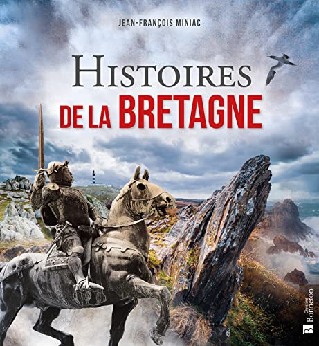Stock image for Histoires de la Bretagne: 0 for sale by medimops