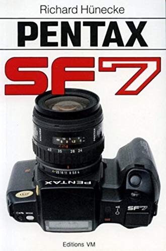 Beispielbild fr Pentax SF7 zum Verkauf von Chapitre.com : livres et presse ancienne