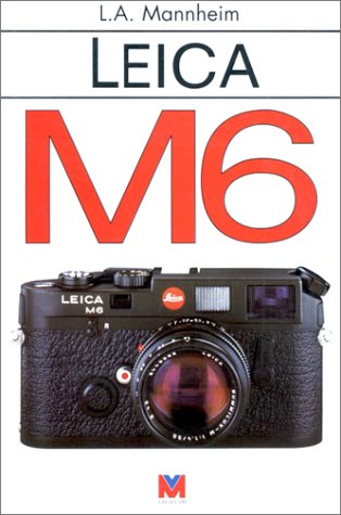 9782862581828: LEICA M6