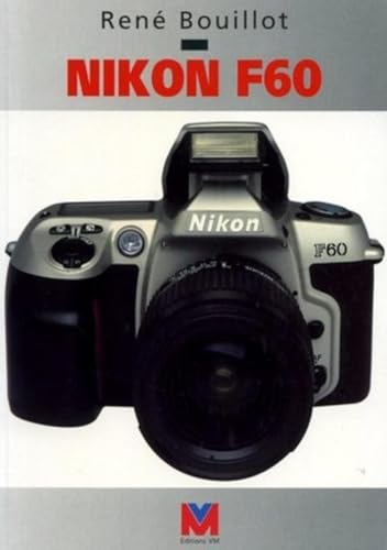 Stock image for Nikon F60 for sale by medimops