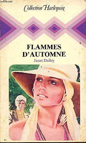 9782862590820: Flammes d'automne