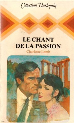 LE CHANT DE LA PASSION