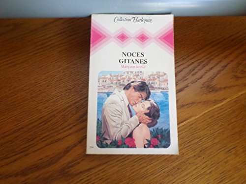 9782862593838: Noces gitanes (Collection Harlequin)