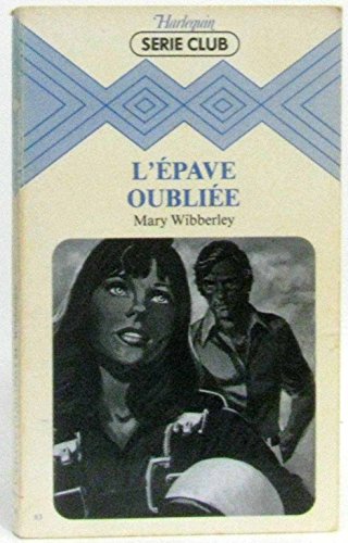 Beispielbild fr L'pave oublie (Collection Harlequin) zum Verkauf von Librairie Th  la page