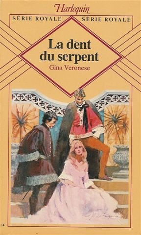 Stock image for LA DENT DU SERPENT for sale by Librairie rpgraphic