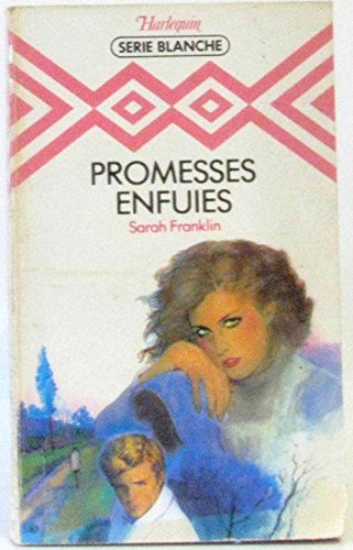 Imagen de archivo de Promesses enfuies (Harlequin) a la venta por Ammareal