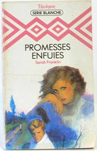 Stock image for Promesses enfuies (Harlequin) for sale by Ammareal