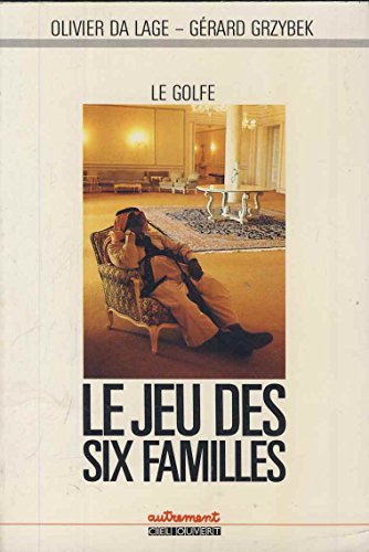 Stock image for Le jeu des six familles Collectif for sale by LIVREAUTRESORSAS