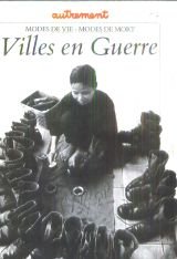 Stock image for Villes de guerre for sale by WorldofBooks