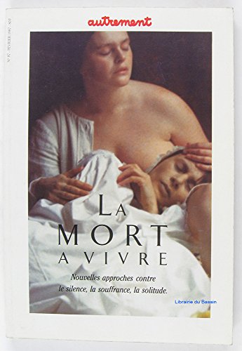 Stock image for La Mort � vivre for sale by Wonder Book