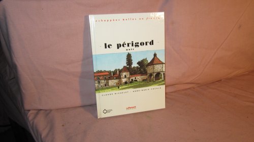 9782862602660: Le Prigord noir