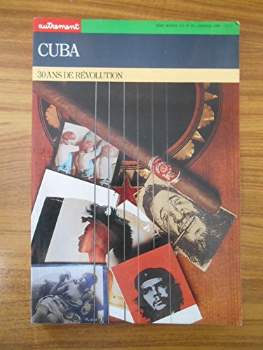 Imagen de archivo de Cuba Lemoine, Maurice and Collectif a la venta por LIVREAUTRESORSAS