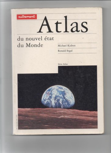 Stock image for ATLAS DU NOUVEL ETAT DU MONDE for sale by Ammareal