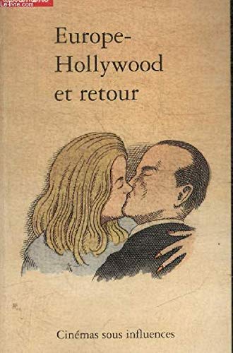Imagen de archivo de Europe-Hollywood et retour a la venta por Chapitre.com : livres et presse ancienne