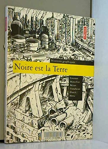 9782862605791: Noire est la terre