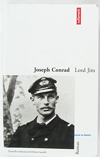 Stock image for LORD JIM for sale by Simply Read Books