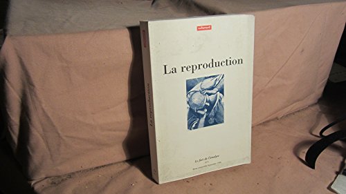 Beispielbild fr Fait de l'analyse (Le). n 1, La reproduction zum Verkauf von LeLivreVert