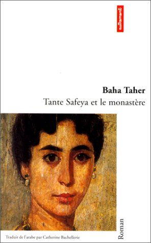 9782862606248: Tante Safeya et le monastre