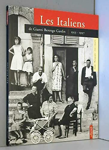 Imagen de archivo de Italiens (les) a la venta por Ammareal