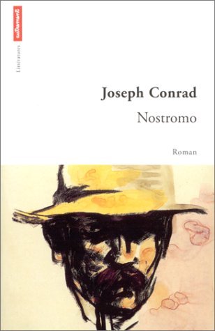 Nostromo (9782862608594) by Conrad, Joseph