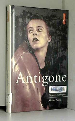 Beispielbild fr Antigone zum Verkauf von Ammareal