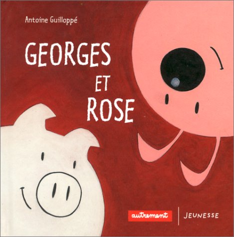 Beispielbild fr Georges et Rose zum Verkauf von Ammareal