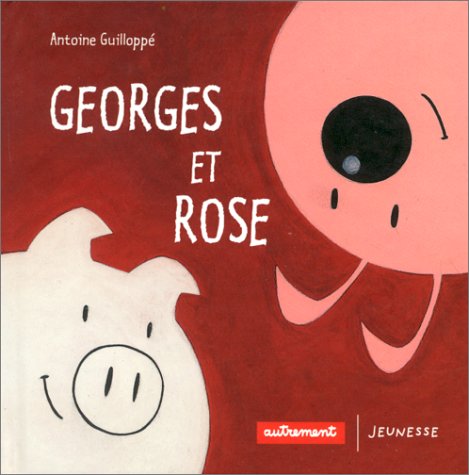 Imagen de archivo de Georges et Rose a la venta por Librairie de l'Avenue - Henri  Veyrier